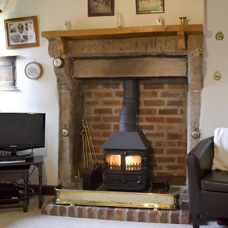 Ivy Cottage Elton (Derbyshire) Exterior foto
